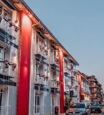 Modevie Boutique Hotel