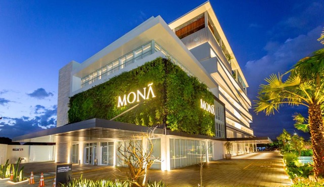 Monã Hotel