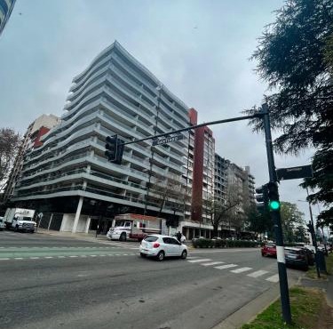 Monoambiente Centro