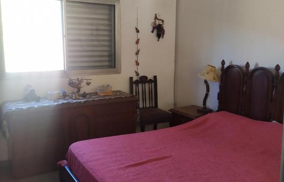 Monoambiente con entrada independiente