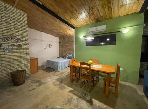 Monoambiente Privado