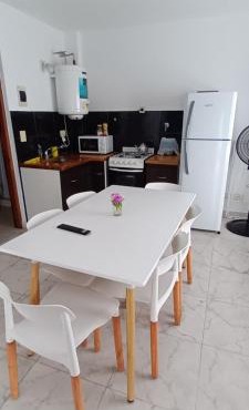 Monoambiente super cómodo y cerca de todo