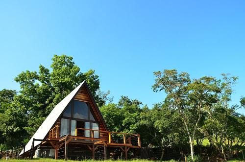 Montana Cabin - Gaúcha Mountains