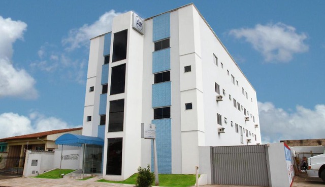 Monte Castro Executive Hotel