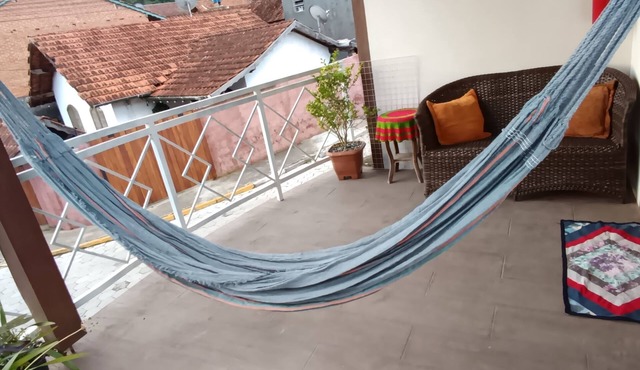 Monte Verde Apartment