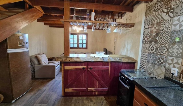 Monte Verde Country House