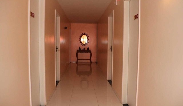 Monterrey Hotel