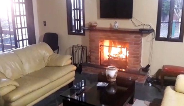 MONTERREY QUINTA