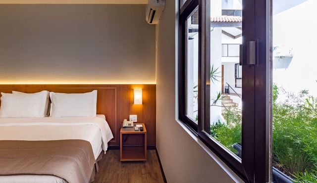 Monthez Hotel & Eventos