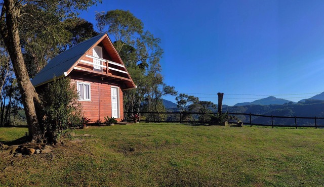 Moon Ranch Cottage