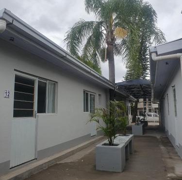 Morá Coliving