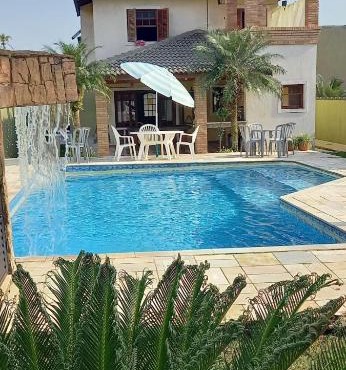 Morada BEACHE HOUSE 515