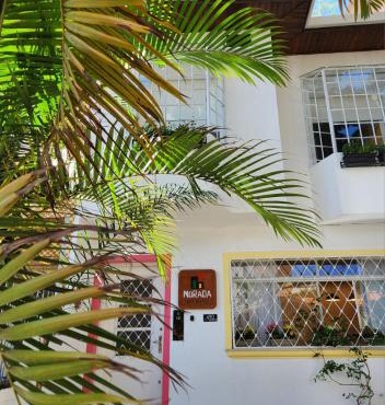 Morada City Hostel