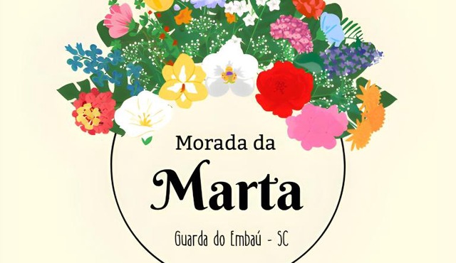 Morada da Marta