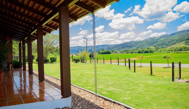 Morada Das Cerejeiras - PET FRIENDLY
