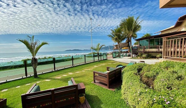Morada do Mar Hotel
