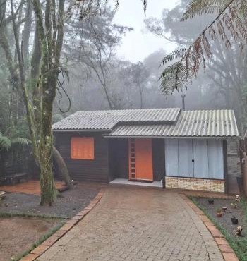 Morada dos Sabiás