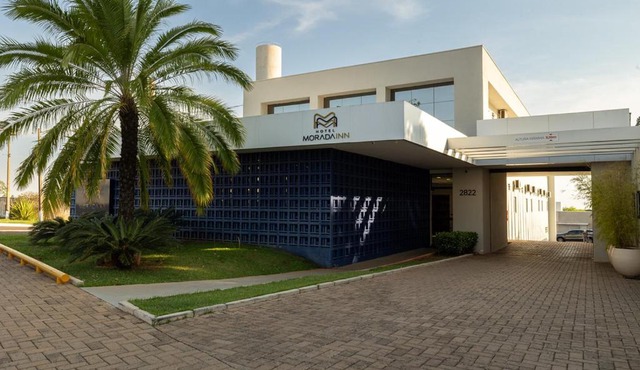 Morada Inn Hotel