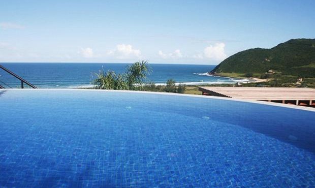 Morada Prainha