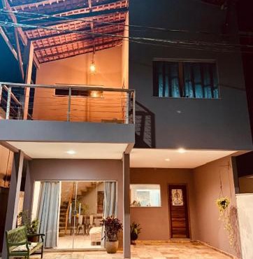 Morada Verde COP 30 - Casa em condomínio