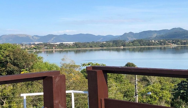Moradas do Salomão Piteira - Praia de Ibiraquera