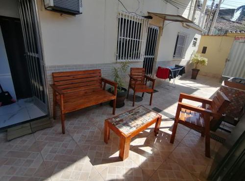 Moradas São Cristovão - VILA 57