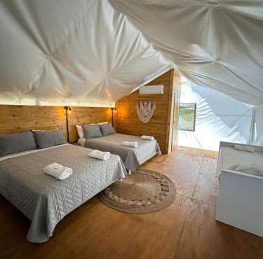 moraycamp