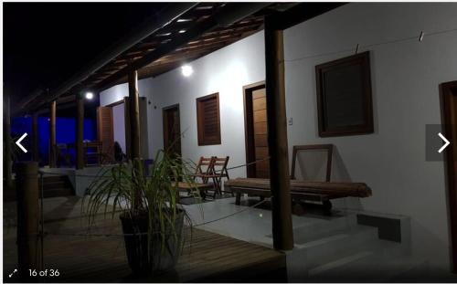 Morere Jungle Lodge