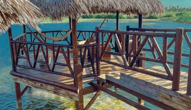 Moriá Eco Lodge