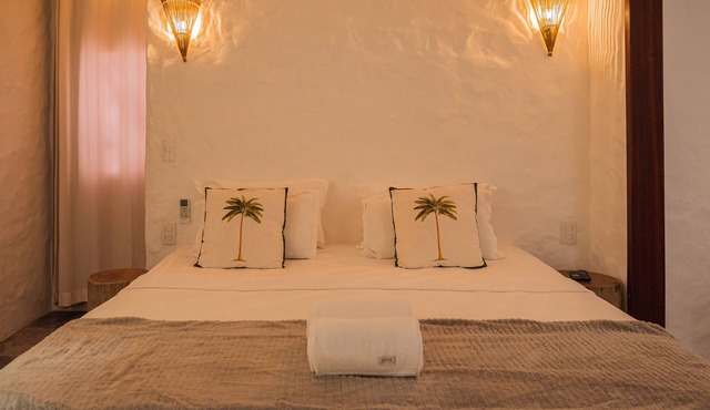 Moriá Eco Lodge