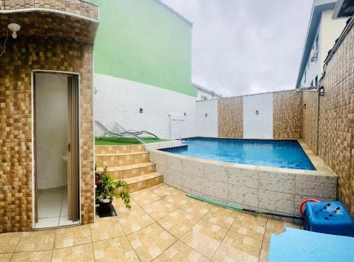Moriah Hostel e Pousada