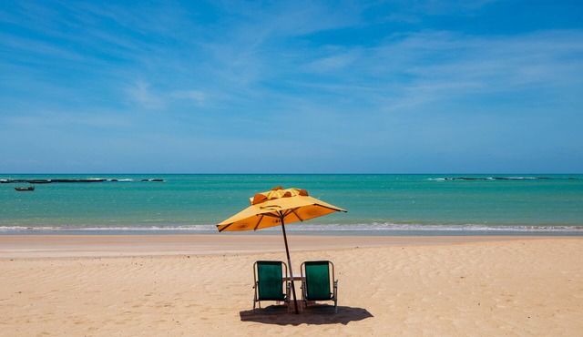 MORIAH MACEIO BEACH HOTEL