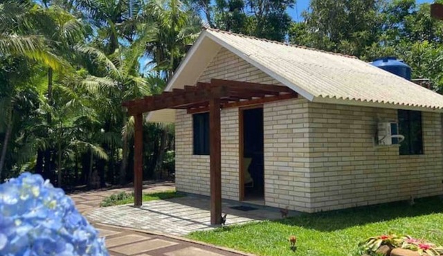 Moriyah Hut — Double