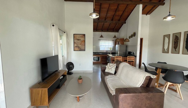 Morning Glory House Azul - Itacaré