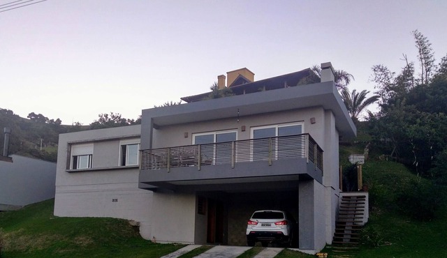 Morrinhos House
