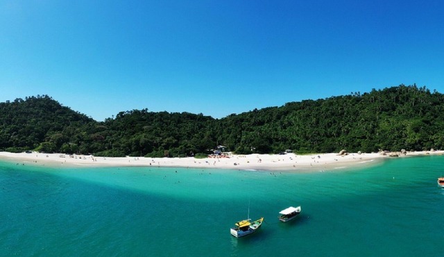 Morro das Pedras Clube Hotel