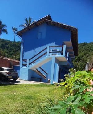 Morro do Forte