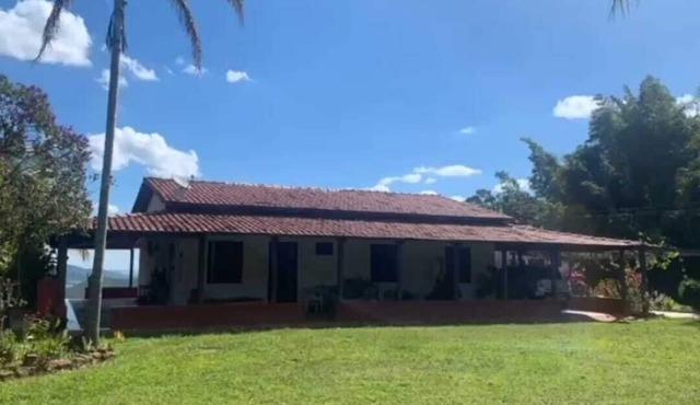 Morro do Pedro Farm