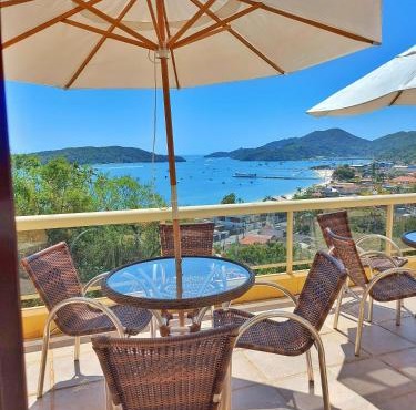 Morro do Sol Hotel & Eventos