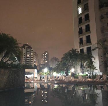 Morumbi Alpha