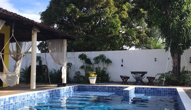Mosqueiro House Season