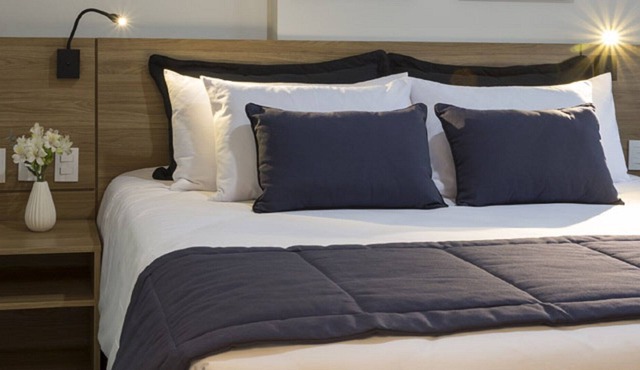 Most elegant and comfortable studio in Itaipava
