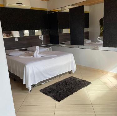 Motel Cabana