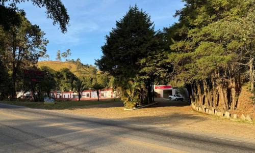 Motel Castelinho