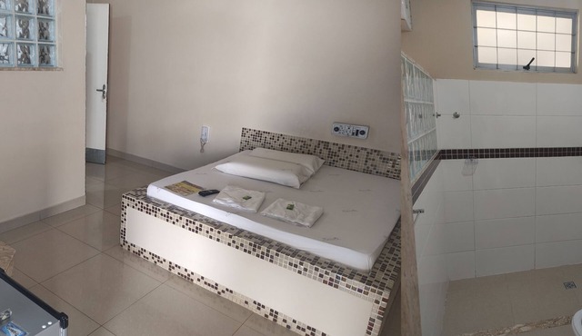 Motel Classe A