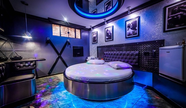 Motel Dallas