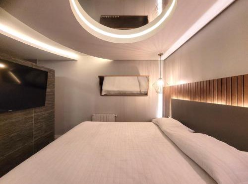 Motel Daponti
