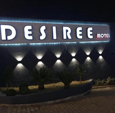Motel Desireé