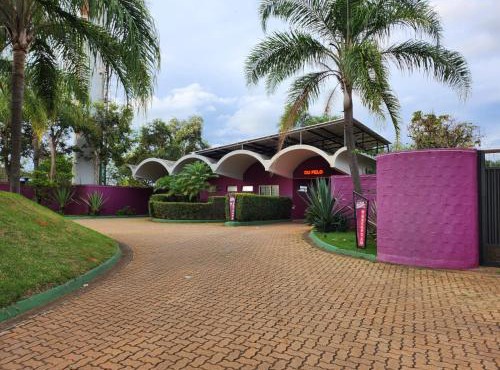 Motel Deslize Limeira 4