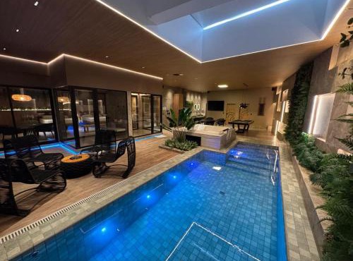 Motel DUBAI BH